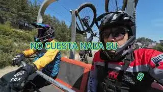 BIKE PARK PINILLA 2025