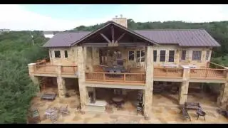 9638 Requa Rd, Helotes, TX 78032 - Fossum Studios