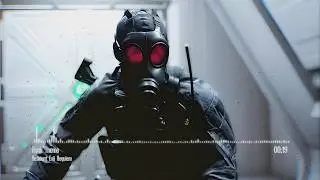 Resident Evil 9: Requiem OST - Hunk Theme Music