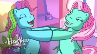 My Little Pony: A Very Minty Christmas - What I Love About Christmas (Reprise)