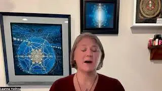 Relating Through Wounds - The Light Council Transmission
