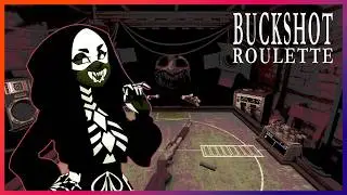 Every time I Rack I DRINK (BUCKSHOT ROULETTE)