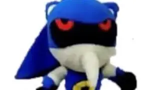 13.77s With modern Sonic :D - Sonic Robo Blast 2