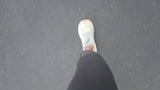 Run Vlog 4: Richmond, VA. 6 Miles #rvarunner #cityruns #distancerunning