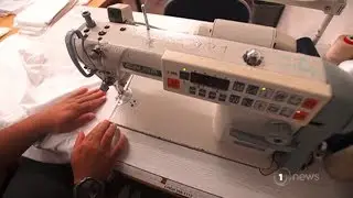 Sewing workshop surprise hit at New Zealand&rsquo;s largest prison