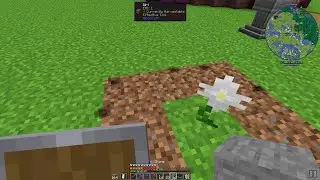 botania mod minecraft crazy craft 1.16.5 episode 15