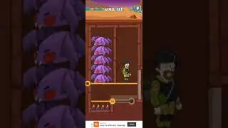 Pull Him Out #133 gameplay