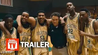 Shooting Stars Trailer #1 (2023)