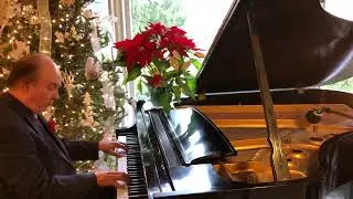 Do You Hear What I Hear? by Gloria Shayne and No&euml;l Regney &ndash; Piano Improvisation by Charles Manning