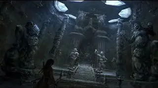 Epic Slavic Music - Gods Awaken [GMV] | Game cinematic