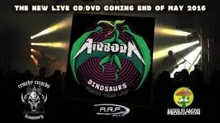 Roberto Gaia Drummer, with Airborn ,  