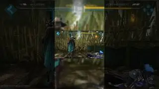 🗿SHANG vs ITU 😈🥶#shadowfight4  #shadowfight2.#viral#yubeshorts.