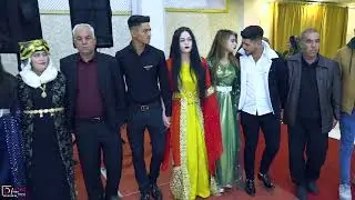 اجمل حفله كوباني قرية عين بط في مرسين جتين & ديما Dewata Kobani Part 2 تأريخ 22.11.2021