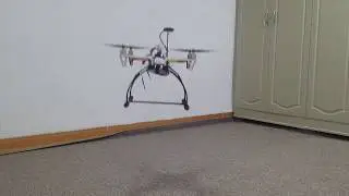 F450 Quadcopter