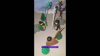 part 12 Exploration of the Azoria island
