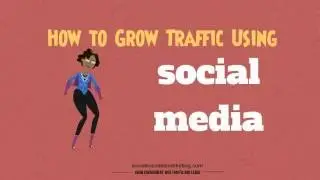 B2B Inbound Marketing: How to grow web referral traffic using social media