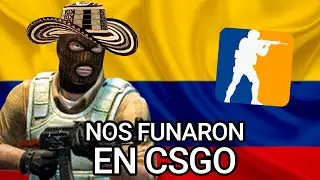 NOS FUNARON EN CSGO