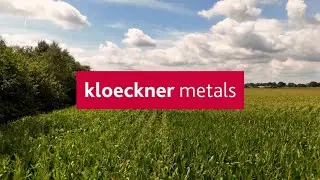 Breaking Ground in Columbus, Mississippi | Kloeckner Metals