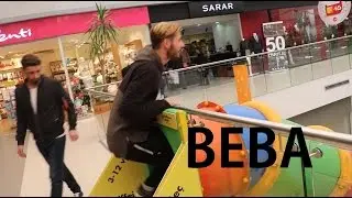 HALA MENT E THMIS ! 16.03.17 #VLOG15