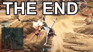 Tips E14 - FAQ's and Series Finale (Planetside 2 Liberator Guide/Tutorial)