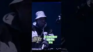 DJ STREETHEAT DNB MIX - IFTK - YOUTUBE SHORTS #dnbshorts #dnbshorts #ukdnb #dj #streetheat #shorts