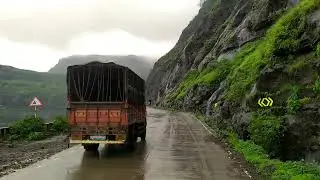 माळशेज घाट
