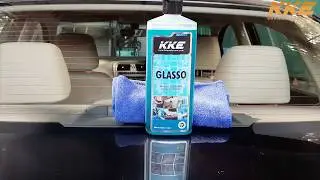 How to Use KKE Glasso?