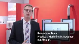 EN | SPS IPC Drives 2014, Day 3: Beckhoff Trade Show TV