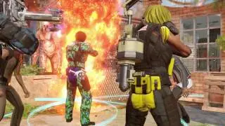 XCOM 2 is hard