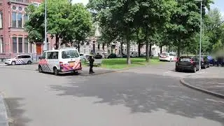 Jongeman (21) aangehouden op verdenking van witwassen in Groningen