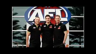 Grand Final umpires confirmed