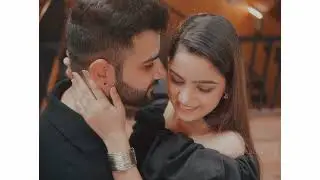 Pre Wedding 2025| Sahil & Nidhima
