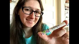 Review - SoftLips Vanilla Lip Balm