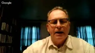 Exegesis and Hermeneutics Lecture #4