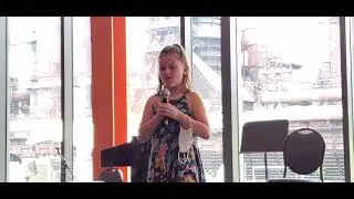Olivia Davison - 'If Only' cover - The Lesson Center Recital @ ArtsQuest (2021)