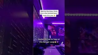 Hardest Beat Ever? This Beat is CRAZY! 👽😈