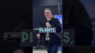 Planting Seeds of Love This Christmas | Sr Pastor Chris Appleton | LWCOPA | #Christmas #Jesus #Love