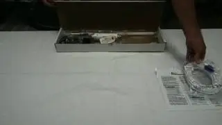 Wave Wifi Rogue Wave Unboxing