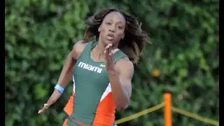 Krista Simkins - University of Miami Sports Hall of Fame and Museum