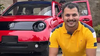 Pakistan, First Electric Car introduced | HOW Much Price