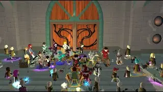 Goodbye OrbusVR Reborn