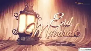 Eid 2016 - Edit One International