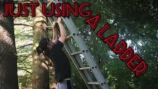 Training Upper Body For Ninja