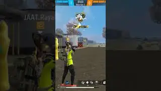 1vs 2 Booyah 🌏 x2 gaminy