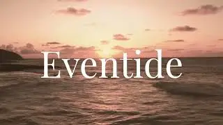 Eventide - Visualizer