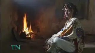 اغنية كلاسيكية للمرحوم حدو الشاوش رفقة عبوزان والتدلاوية. اييثگد أرينو