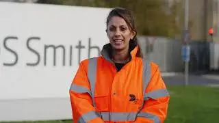 Welcome to DS Smith Kemsley Paper Mill