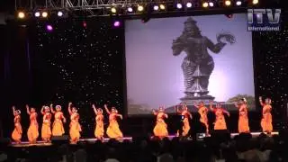 NATA First Convention: 80 Years of Telugu Cinema