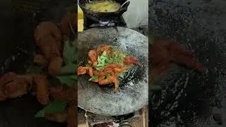 Mangrove Aquaventures and Kariyilakallu Toddy Shop #sushrover #shortvideo #shortsfeed #food #fyp