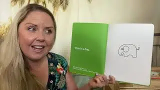 Mrs O & &lsquo;This Is A Ball&rsquo; by Beck + Matt Stanton